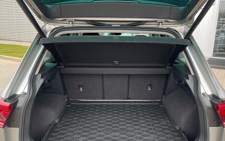 Volkswagen Tiguan II, 2019 год, 3 440 000 рублей, 35 фотография