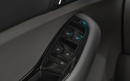 Chevrolet Orlando I, 2014 год, 1 249 000 рублей, 11 фотография