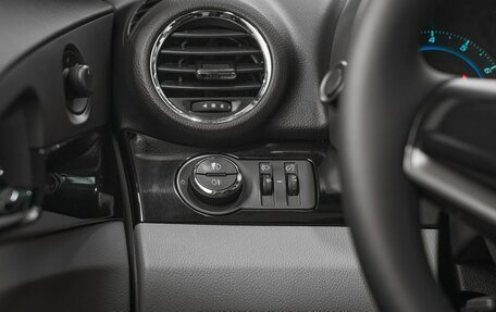 Chevrolet Orlando I, 2014 год, 1 249 000 рублей, 12 фотография