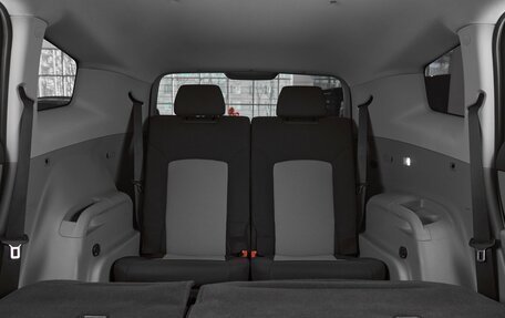 Chevrolet Orlando I, 2014 год, 1 249 000 рублей, 15 фотография