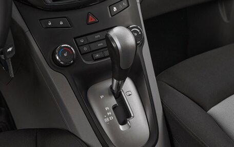 Chevrolet Orlando I, 2014 год, 1 249 000 рублей, 13 фотография