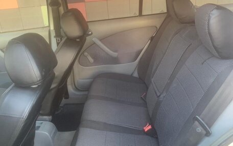 Skoda Octavia IV, 2004 год, 480 000 рублей, 6 фотография