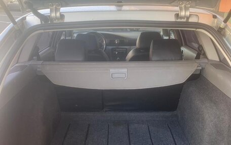 Skoda Octavia IV, 2004 год, 480 000 рублей, 7 фотография