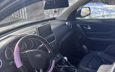 FAW Besturn X40 I, 2021 год, 1 250 000 рублей, 8 фотография