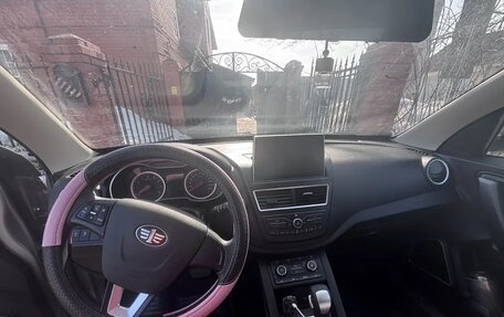 FAW Besturn X40 I, 2021 год, 1 250 000 рублей, 6 фотография