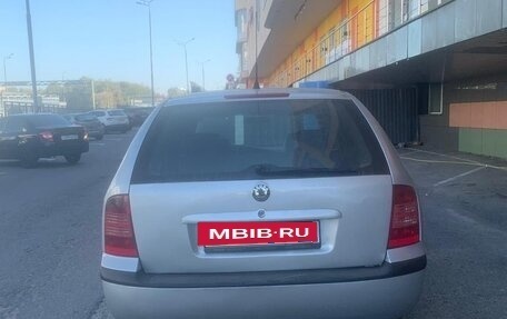 Skoda Octavia IV, 2004 год, 480 000 рублей, 4 фотография