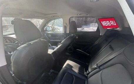 FAW Besturn X40 I, 2021 год, 1 250 000 рублей, 7 фотография