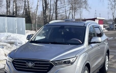 FAW Besturn X40 I, 2021 год, 1 250 000 рублей, 2 фотография