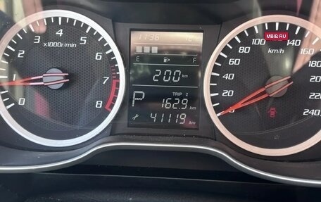 FAW Besturn X40 I, 2021 год, 1 250 000 рублей, 5 фотография