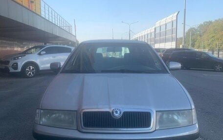 Skoda Octavia IV, 2004 год, 480 000 рублей, 2 фотография
