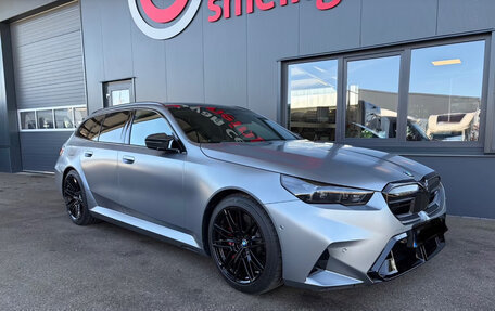 BMW M5, 2026 год, 22 900 000 рублей, 1 фотография