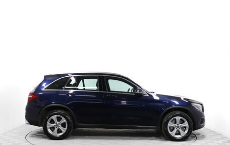 Mercedes-Benz GLC, 2017 год, 2 999 000 рублей, 4 фотография