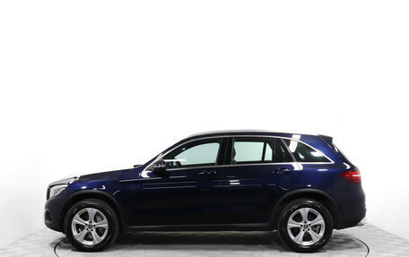 Mercedes-Benz GLC, 2017 год, 2 999 000 рублей, 8 фотография