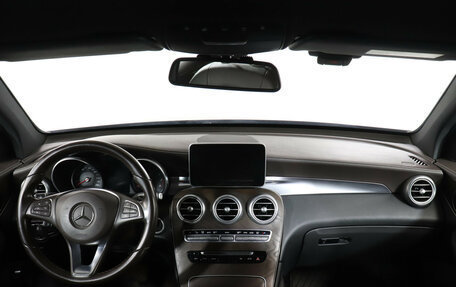 Mercedes-Benz GLC, 2017 год, 2 999 000 рублей, 12 фотография