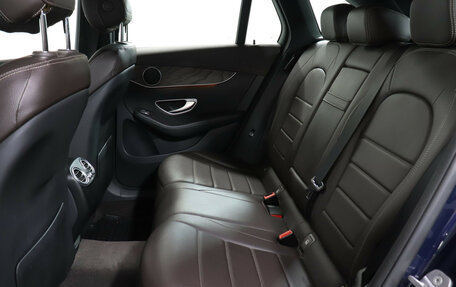 Mercedes-Benz GLC, 2017 год, 2 999 000 рублей, 10 фотография