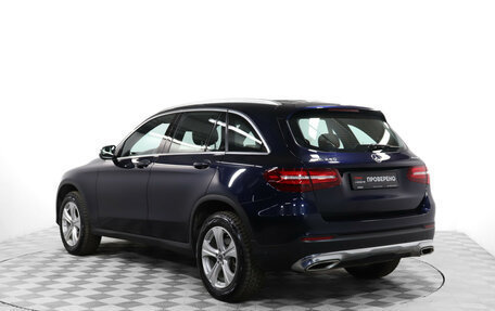 Mercedes-Benz GLC, 2017 год, 2 999 000 рублей, 7 фотография