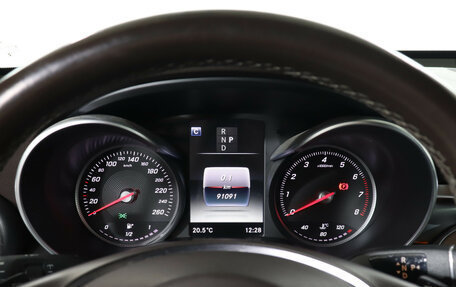 Mercedes-Benz GLC, 2017 год, 2 999 000 рублей, 11 фотография