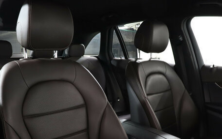 Mercedes-Benz GLC, 2017 год, 2 999 000 рублей, 16 фотография