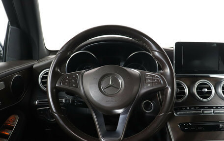 Mercedes-Benz GLC, 2017 год, 2 999 000 рублей, 18 фотография