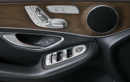 Mercedes-Benz GLC, 2017 год, 2 999 000 рублей, 19 фотография