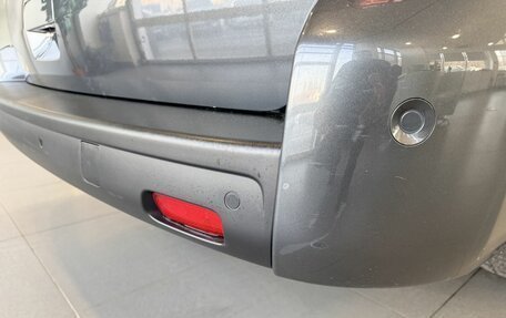 Opel Zafira Life I, 2020 год, 2 770 000 рублей, 11 фотография