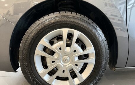 Opel Zafira Life I, 2020 год, 2 770 000 рублей, 12 фотография