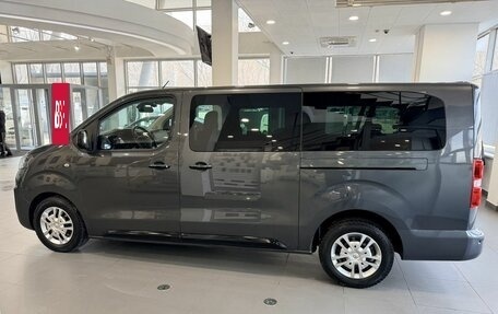 Opel Zafira Life I, 2020 год, 2 770 000 рублей, 7 фотография