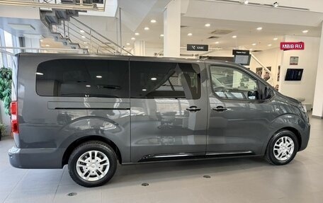 Opel Zafira Life I, 2020 год, 2 770 000 рублей, 6 фотография