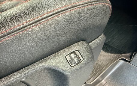 Opel Zafira Life I, 2020 год, 2 770 000 рублей, 14 фотография