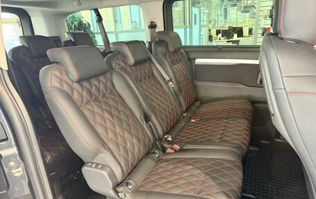 Opel Zafira Life I, 2020 год, 2 770 000 рублей, 16 фотография