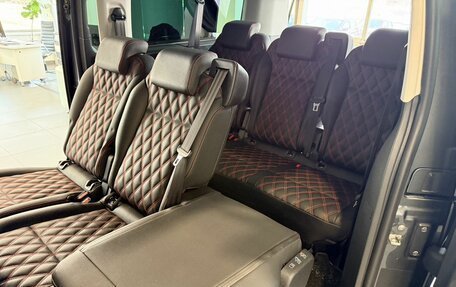 Opel Zafira Life I, 2020 год, 2 770 000 рублей, 21 фотография