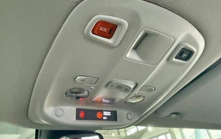 Opel Zafira Life I, 2020 год, 2 770 000 рублей, 30 фотография