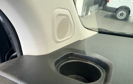 Opel Zafira Life I, 2020 год, 2 770 000 рублей, 35 фотография