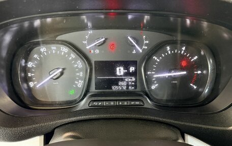 Opel Zafira Life I, 2020 год, 2 770 000 рублей, 34 фотография