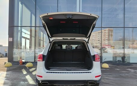 Volkswagen Touareg III, 2014 год, 1 732 500 рублей, 12 фотография