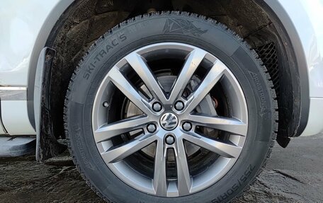 Volkswagen Touareg III, 2014 год, 1 732 500 рублей, 22 фотография