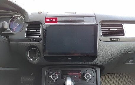 Volkswagen Touareg III, 2014 год, 1 732 500 рублей, 18 фотография