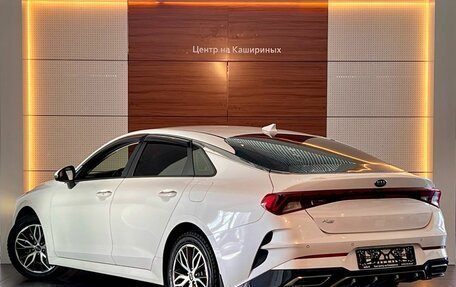 KIA K5, 2020 год, 2 490 000 рублей, 5 фотография