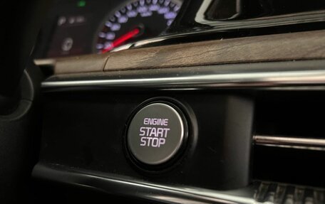 KIA K5, 2020 год, 2 490 000 рублей, 12 фотография