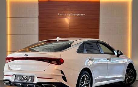 KIA K5, 2020 год, 2 490 000 рублей, 4 фотография