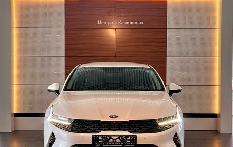 KIA K5, 2020 год, 2 490 000 рублей, 2 фотография