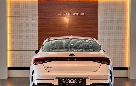 KIA K5, 2020 год, 2 490 000 рублей, 6 фотография