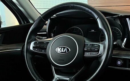 KIA K5, 2020 год, 2 490 000 рублей, 7 фотография