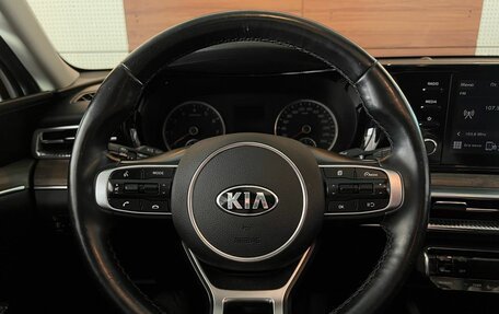 KIA K5, 2020 год, 2 490 000 рублей, 13 фотография