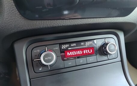 Volkswagen Touareg III, 2014 год, 1 732 500 рублей, 24 фотография