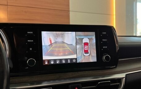 KIA K5, 2020 год, 2 490 000 рублей, 10 фотография