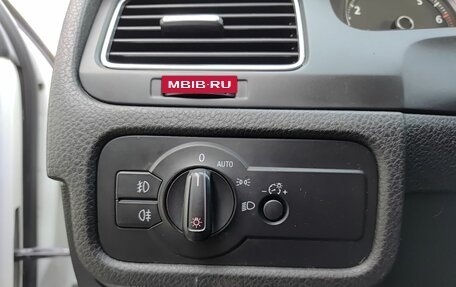 Volkswagen Touareg III, 2014 год, 1 732 500 рублей, 25 фотография