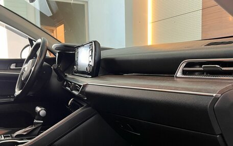 KIA K5, 2020 год, 2 490 000 рублей, 15 фотография