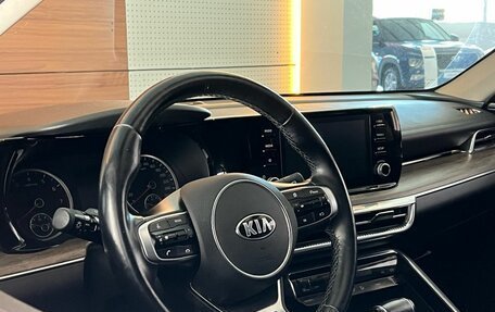 KIA K5, 2020 год, 2 490 000 рублей, 23 фотография