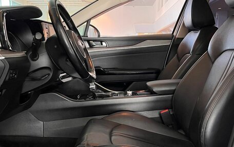 KIA K5, 2020 год, 2 490 000 рублей, 20 фотография